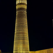 Bukhara (Usbekistan) - Marion Janßen