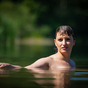 Element Wasser - Herbert Rongen