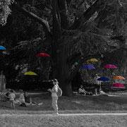 Mary Poppins Kleiderschrank - Jannik Mans