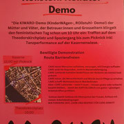 KIWARO-Flyer