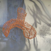 ohne Titel   2014 Objektkasten Detail