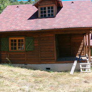 Casa PREFAVICADAS