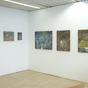 Ausstellungsansicht