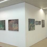 Ausstellungsansicht