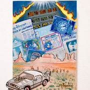 Back to the Future（2013年）