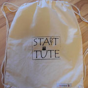 Rucksack natur