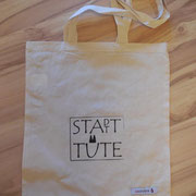 Tasche natur