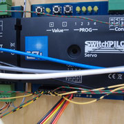 Switchpilot und Extension
