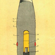 Soviet 76mm BR-350B