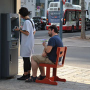 KONTROLLBANK von Fabian Fink bei der Börse