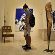 BOX BANK von Hartwig Walcher bei artziwna