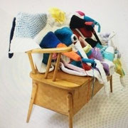 LEIHBANK von Petra Maitz bei W&K