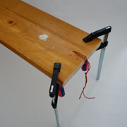 ZWINGLI BANK von Sabine Ott bei AMART