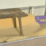 ALTE BANK von F. Helmreich + A. Blank