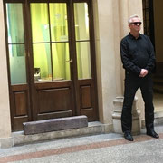 O.T.B. BANK von Simone Bader