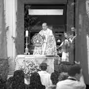 BANKENZYKLUS von Crisfor bei Desiderio Gallery