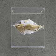 TANJA PRUŠNIK, C-unst Maske Serie 1-14