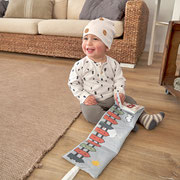 Mütze/Beanie LÄSSIG