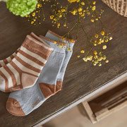 Baby- und Kindersocken LÄSSIG