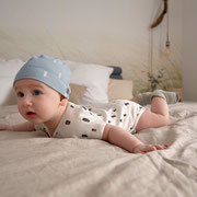 Beanie LÄSSIG
