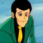 Lupin III