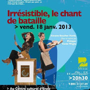 Menuisier 