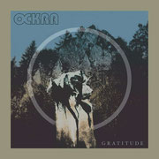 "Ockra - Gratitude": engineering, production, synthesizer, mixing