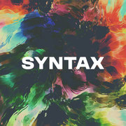 "Like Lovers - Syntax": drums on "Gravitation"