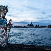 il Carnevale di Venezia