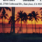 Tuvalu (Rare DX 75th)