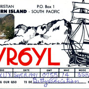 Pitcairn Island (Now with Prefix VP6 - Rare DX 53rd)