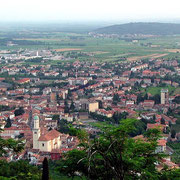 Cormons overview