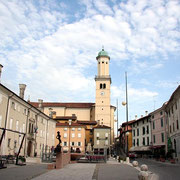 XXIV May Square
