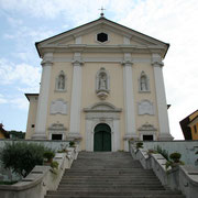 Cormons Cathedral