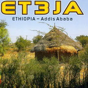 Ethiopia (Rare DX 102nd)