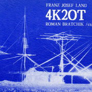 Franz Josef Land (Now R1F Rare DX 81st)