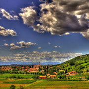 Cormons overview
