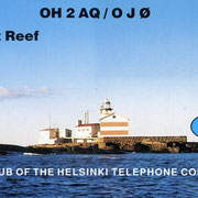 Market Reef (Rare DX 195th)