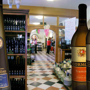 Cormons winery