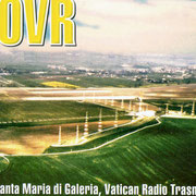 Vatican City (Rare DX 122nd)