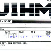 Philippines (Rare DX 223rd)