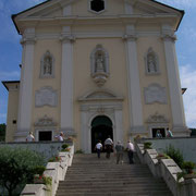 Cormons Cathedral