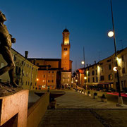 XXIV May Square