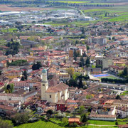 Cormons overview