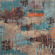 abstrakte Kunst