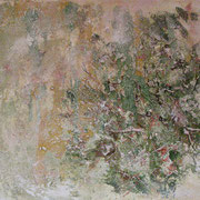 Wandbild "Natural" - 50x40x3,5 cm - verkauft 