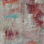 Großformatige Kunst