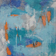 abstrakte Kunst 