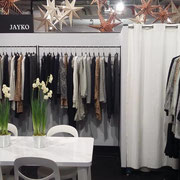 Stand Jayko au Who's Next Janvier 2016.