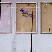 Kunstkreis-Frankenthal | Roswitha Flury, "Alles nichtssagend", Foto: Roswitha Flury    
